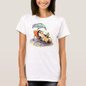 bEaCh bUm t-shirts