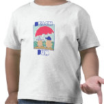 Beach Bum Tshirts