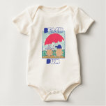 Beach Bum Tee Shirt