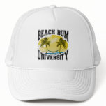 Beach Bum University
