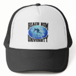 Beach Bum University