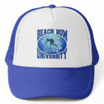 Beach Bum University