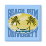 Beach Bum University