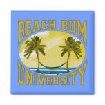 Beach Bum University