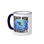 Beach Bum University