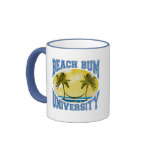 Beach Bum University