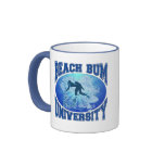 Beach Bum University
