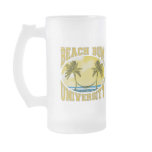 Beach Bum University