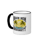 Beach Bum University