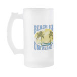 Beach Bum University