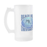 Beach Bum University
