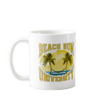Beach Bum University