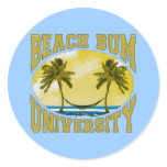 Beach Bum University