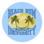 Beach Bum University