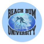 Beach Bum University