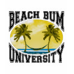 Beach Bum University