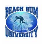 Beach Bum University