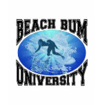 Beach Bum University
