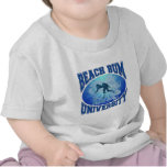 Beach Bum University