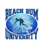 Beach Bum University