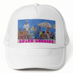 Beach Bunnies - Hat