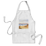 'Beach Bunny' Apron