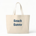 Beach Bunny bags