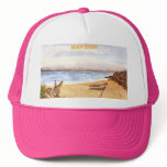 'Beach Bunny' Hat