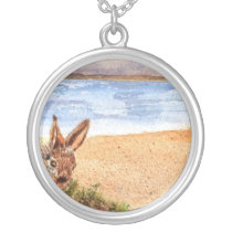 'Beach Bunny' Necklace