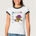 Ladies Ringer T-Shirt