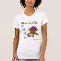 beach bunny tee t-shirts