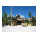 Beach Cabana posters by jwater Beach Cabana posters