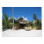 belize, caribbean, ambergris caye, beach, cabana,