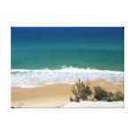 Beach Canvas Print