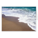 Beach Card by LemonLovesPaper Beach Card