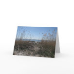 Beach Card