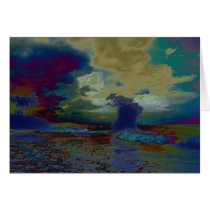 Beach cards by Merritt_B Beach cards