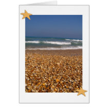Beach cards
