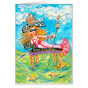 Beach-Card/Blank by 3coolechix Beach-Card/Blank