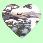 Beach Causeway stickers