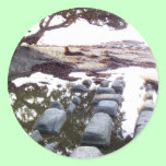 Beach Causeway stickers