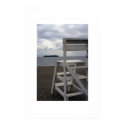 beach chair posters