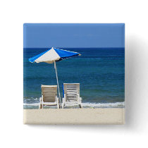 Beach chairs button