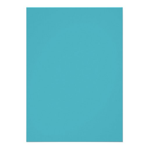 Beach Chairs Destination Wedding Invitation