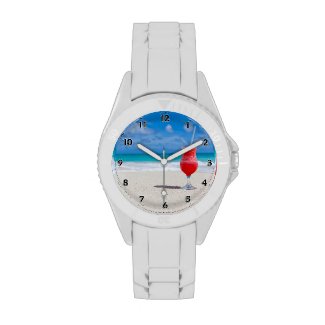 Nature Theme Watches Personalized