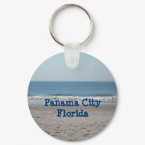 Beach City Keychain by DizzyDebbie Beach City Keychain