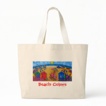 Beach Colors Bag