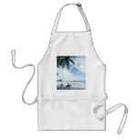 Beach, Costa Rica aprons