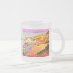 beach cove music mugs