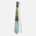 Beach Design Tie